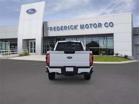 New 2026 Ford F350 XL w/ STX Appearance Package AWD/4WD image 5
