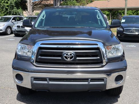 Used 2011 Toyota Tundra 2WD CrewMax w/ Tow Pkg image 2