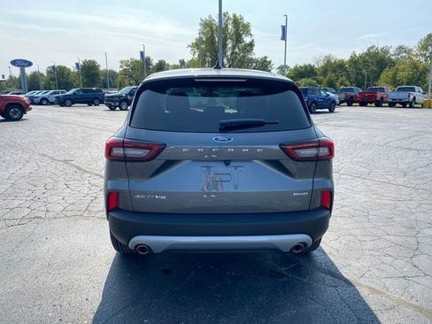 New 2025 Ford Escape Active image 6