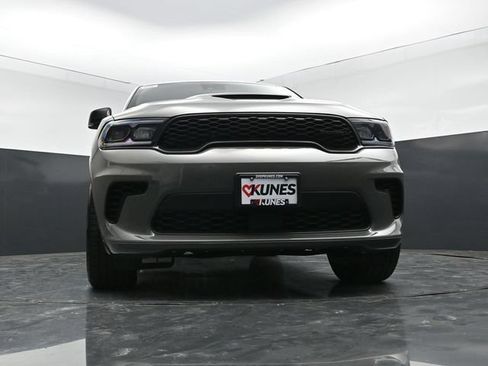 New 2026 Dodge Durango GT AWD/4WD image 49