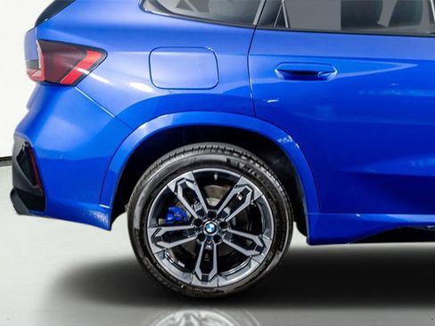 Used 2025 BMW X1 M35i image 8