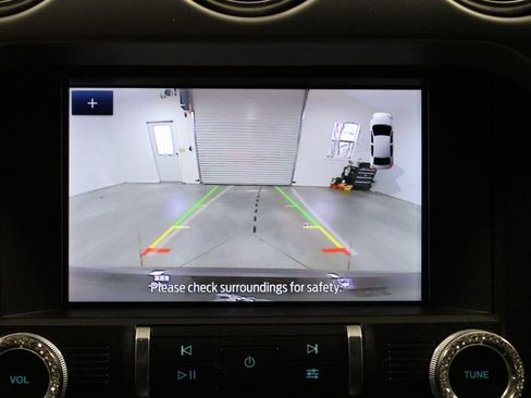 Used 2023 Ford Mustang Premium image 32