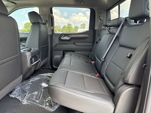 New 2026 GMC Sierra 1500 Denali w/ Denali Reserve Package image 30