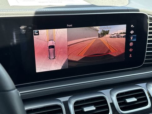 Used 2023 Mercedes-Benz GLE 450 4MATIC image 19