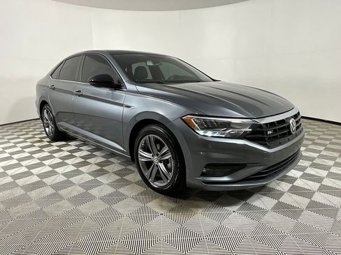 Used 2021 Volkswagen Jetta R-Line FWD image 6