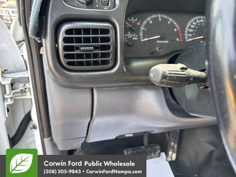 Used 2001 Dodge Ram 1500 Truck 2WD Regular Cab image 13