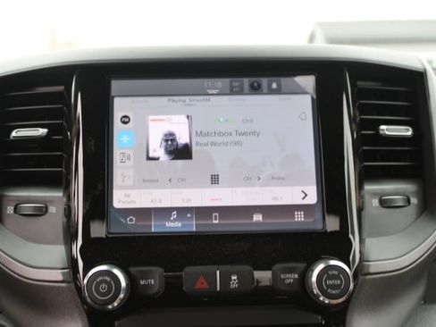 New 2026 RAM 5500 Tradesman image 23