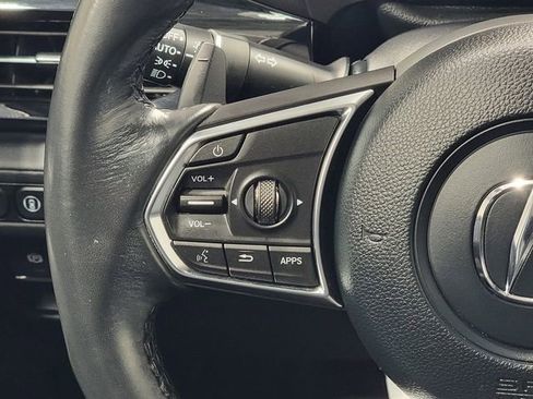 Used 2023 Acura MDX SH-AWD w/ Technology Package image 25