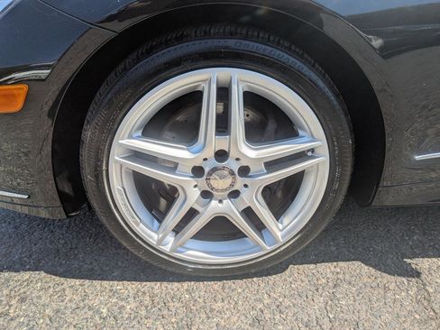 Used 2012 Mercedes-Benz E 350 Cabriolet image 42