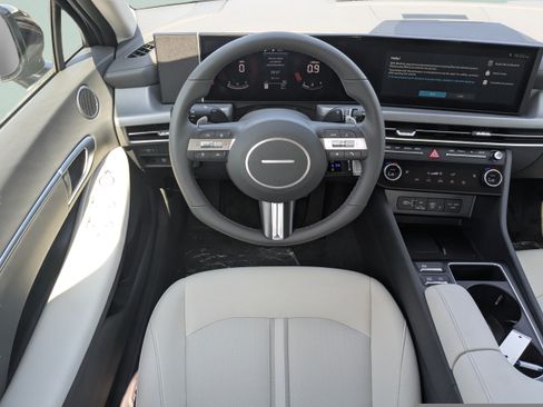 New 2026 Hyundai Sonata SEL FWD image 15