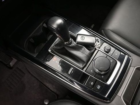 Certified 2023 MAZDA CX-30 AWD 2.5 S w/ Preferred Package image 17