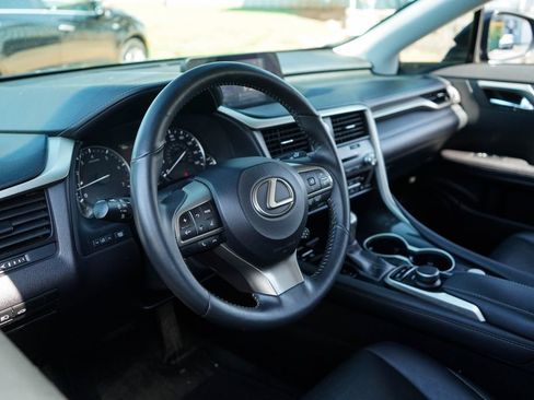 Used 2017 Lexus RX 350 FWD image 6