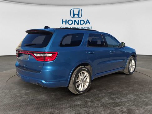 Used 2024 Dodge Durango GT image 5