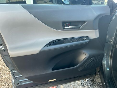 Certified 2024 Toyota Venza LE AWD/4WD image 12