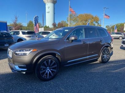 Used 2025 Volvo XC90 B5 Plus