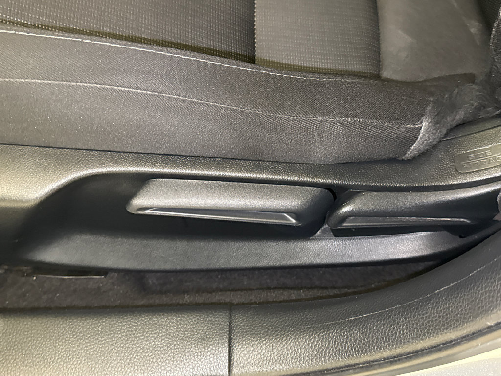 Certified 2024 Honda Civic LX image 19