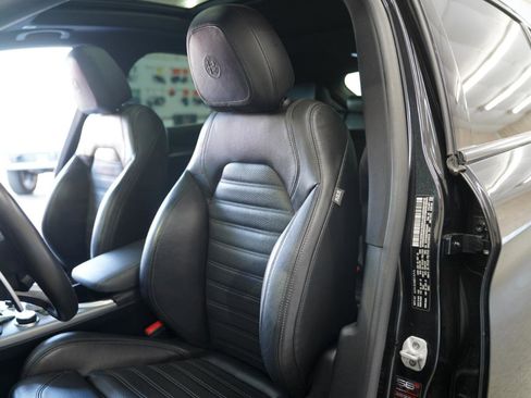 Used 2021 Alfa Romeo Stelvio Ti Sport image 25