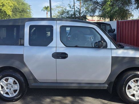 Used 2005 Honda Element LX image 4