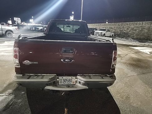 Used 2006 Ford F350 King Ranch image 2