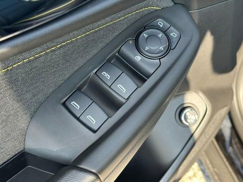 New 2026 Chevrolet TrailBlazer ACTIV w/ Convenience Package FWD image 10