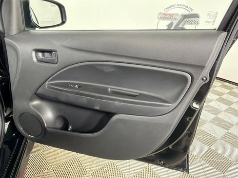 Used 2022 Mitsubishi Mirage ES image 12