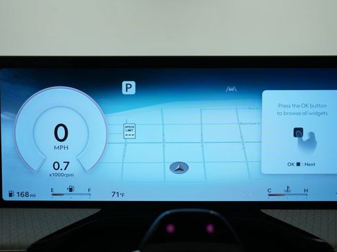 New 2026 Genesis GV80 3.5T Prestige AWD/4WD image 50