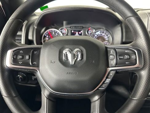 New 2026 RAM 2500 Tradesman image 11