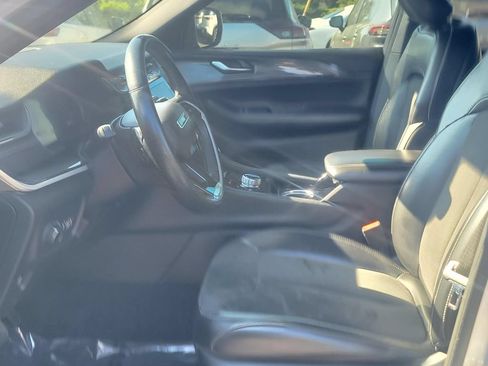 Used 2021 Jeep Grand Cherokee L Laredo AWD/4WD image 13