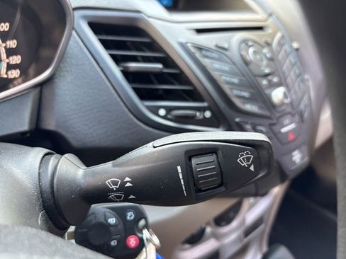 Used 2019 Ford Fiesta SE w/ Cold Weather Package image 21