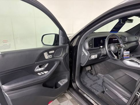 Used 2025 Mercedes-Benz GLE 350 4MATIC image 12