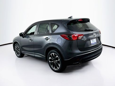 Used 2016 MAZDA CX-5 Grand Touring image 7