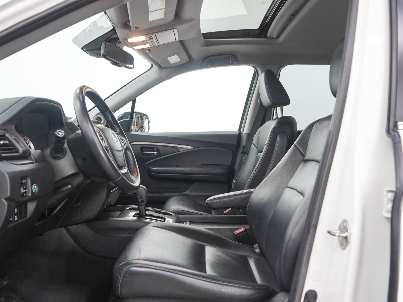 Used 2017 Honda Pilot EX-L image 24