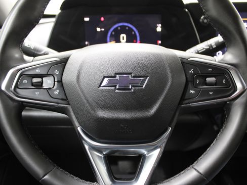 Used 2025 Chevrolet Trax ACTIV w/ Driver Confidence Package image 9