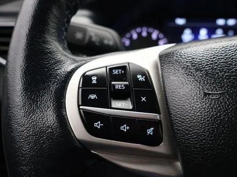 Used 2023 Ford Explorer XLT w/ Equipment Group 202A AWD/4WD image 24