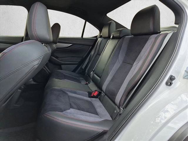 Used 2023 Subaru WRX Limited w/ Popular Package #2 AWD/4WD image 18