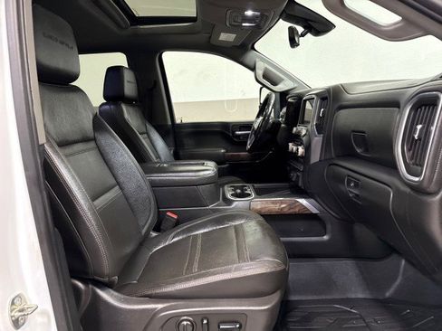 Used 2020 GMC Sierra 3500 Denali w/ Denali Ultimate Package image 58