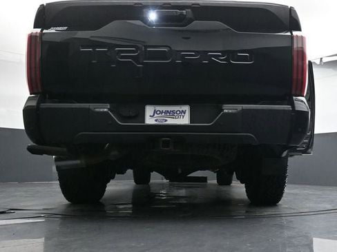 Used 2024 Toyota Tundra TRD Pro image 39