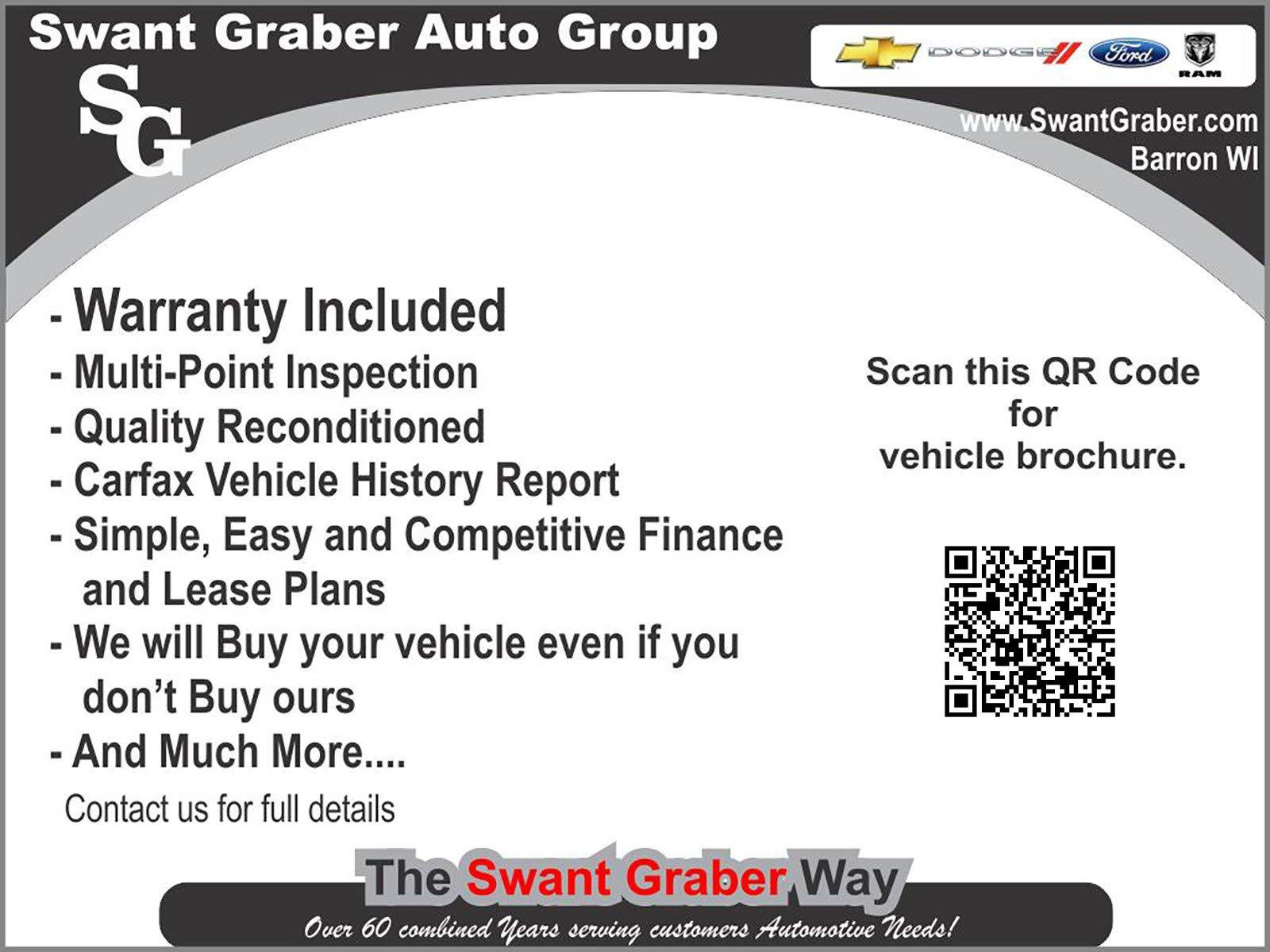 Used 2026 Chevrolet Equinox LT AWD/4WD image 4