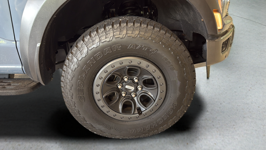 Used 2023 Ford F150 Raptor AWD/4WD image 16