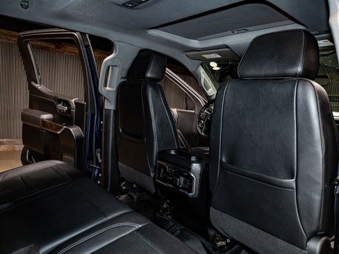 Used 2019 GMC Sierra 1500 Denali image 27
