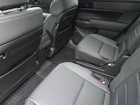 New 2026 Hyundai Santa Fe Calligraphy w/ Tow & Go Package image 12