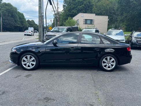 Used 2010 Audi A4 2.0T Premium image 2