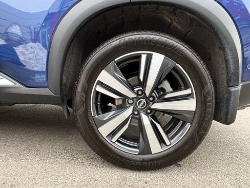 Used 2023 Nissan Rogue SL w/ SL Premium Package image 20