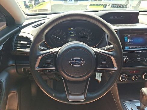 Used 2021 Subaru Crosstrek 2.0i AWD/4WD image 19