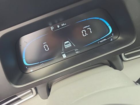 New 2026 Hyundai Elantra Sport FWD image 40