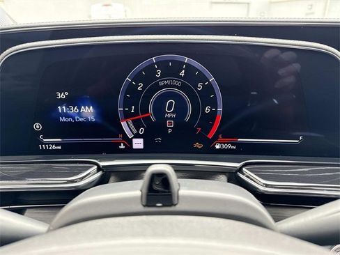 Used 2024 Cadillac Escalade V image 34