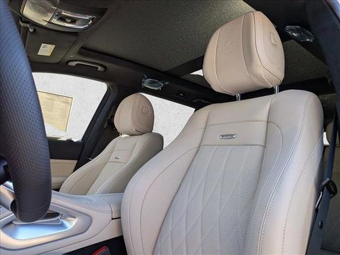 New 2026 Mercedes-Benz GLS 63 AMG 4MATIC image 3