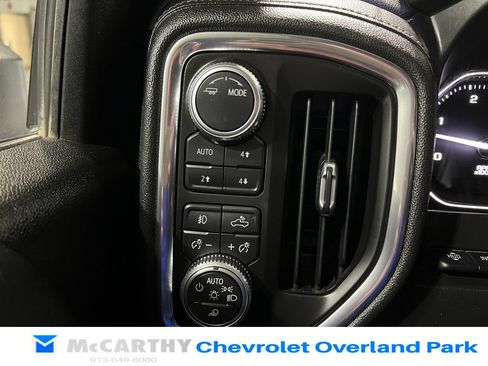 Used 2020 GMC Sierra 3500 Denali w/ Denali Ultimate Package AWD/4WD image 18