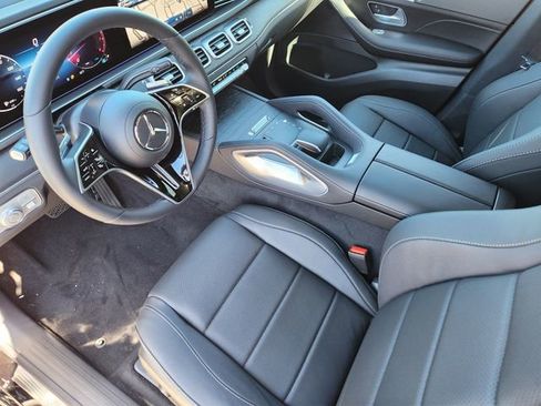 New 2026 Mercedes-Benz GLE 350 4MATIC image 7