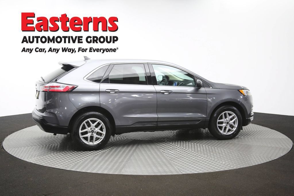 Used 2023 Ford Edge ST-Line AWD/4WD image 45